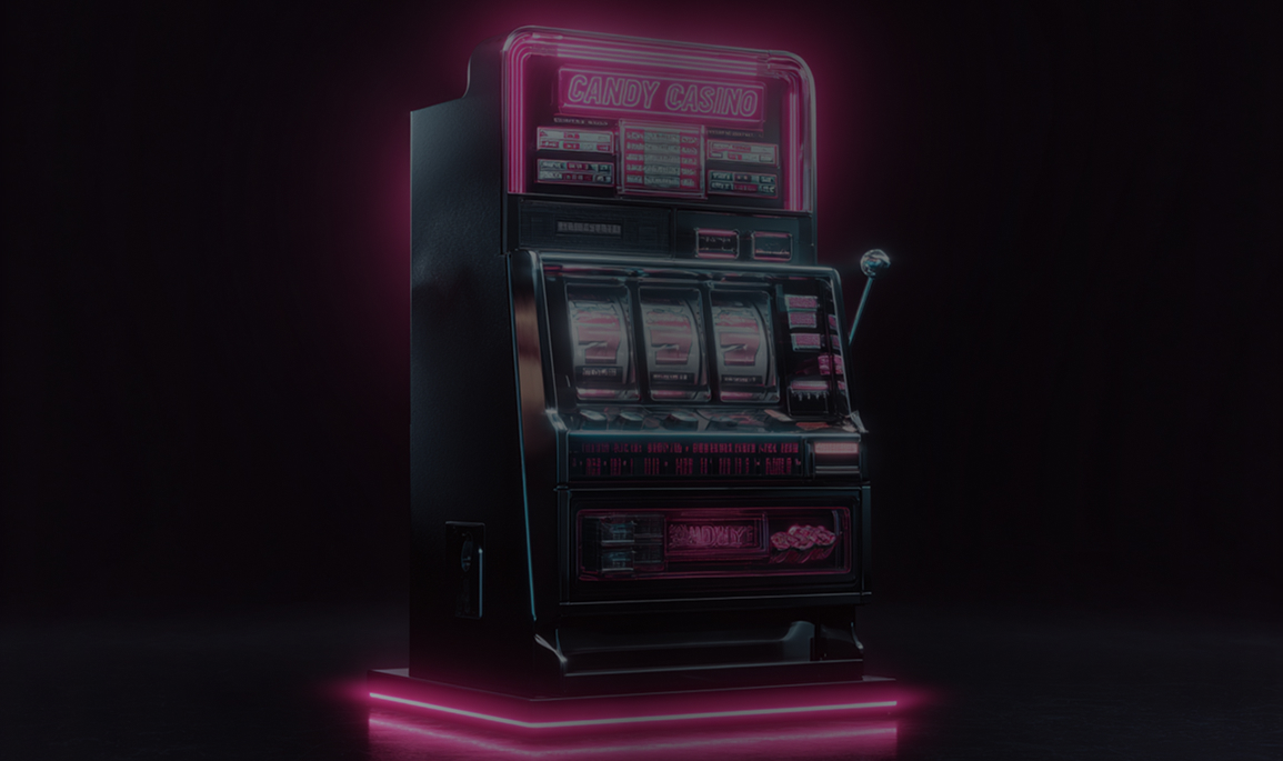 Candy Casino