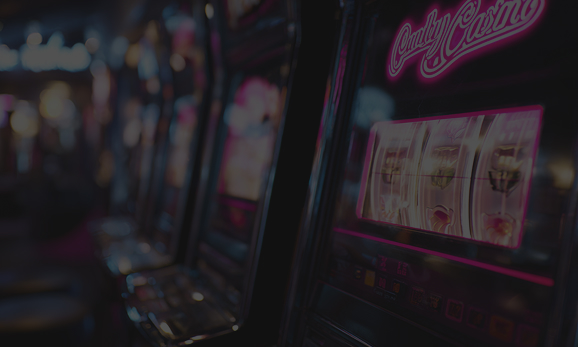 Candy Casino