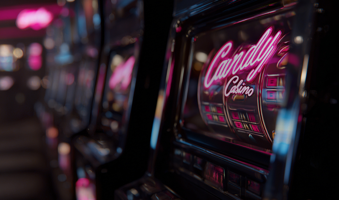 Candy Casino